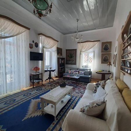 이드라 Mansion Alexandri 아파트 외부 사진